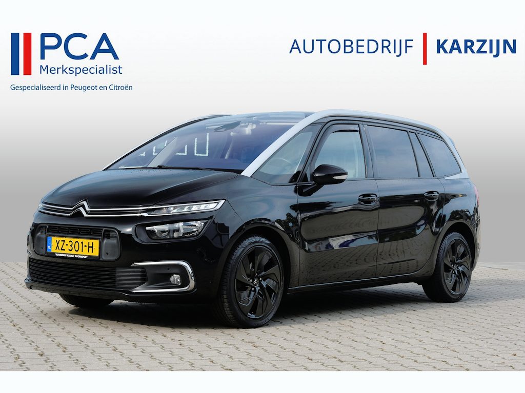 Citroën C4 Grand SpaceTourer 1.2 PureTech Business