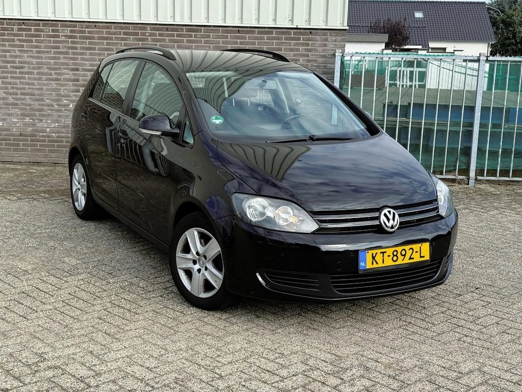 Volkswagen Golf Plus 1.4 TSI Trendline