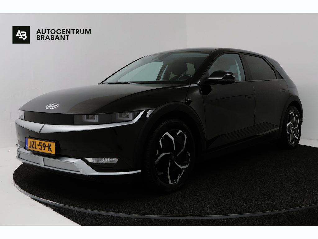 Hyundai Ioniq 5 Style 77.4 kWh (SOH 100%, CAMERA, STOELVERWARMING, AUTOPILOT, DEALER ONDERHOUDEN)