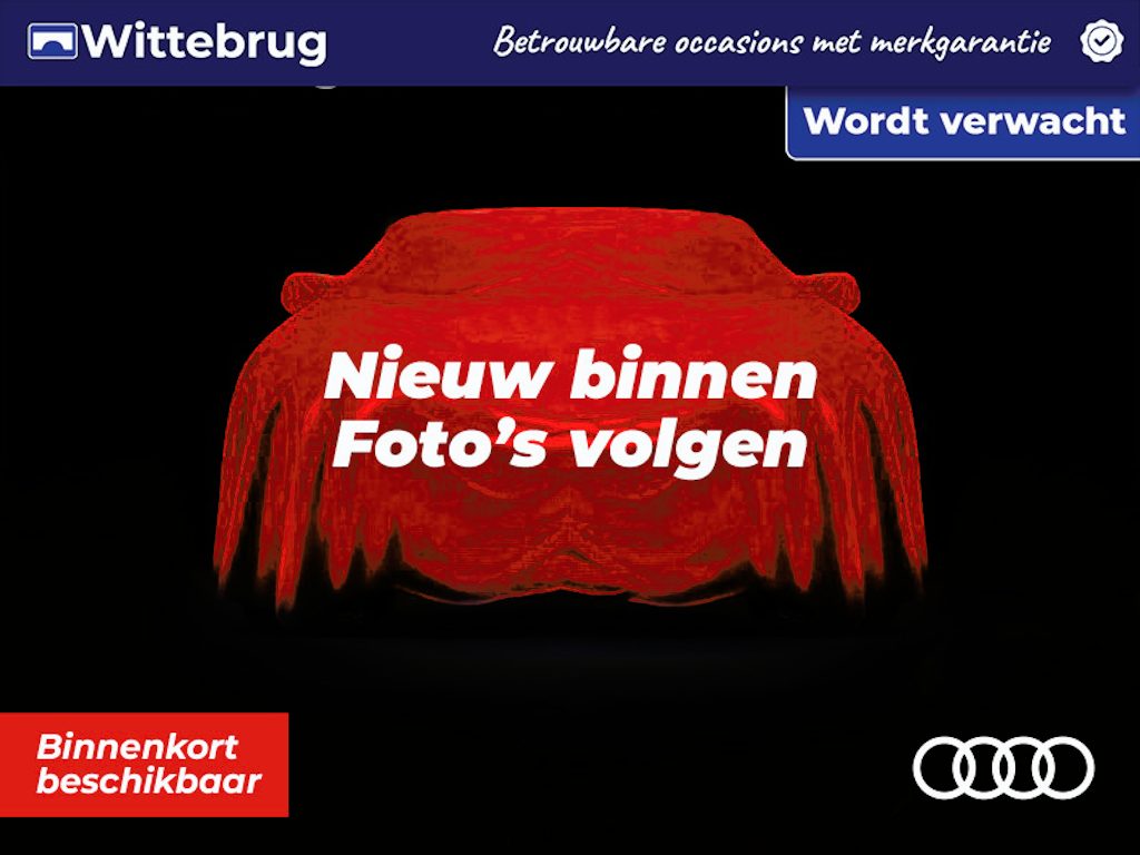 Audi Q2 35 TFSI Advanced edition / Navigatie / App connect / Camera / Parkeersensoren V+A /