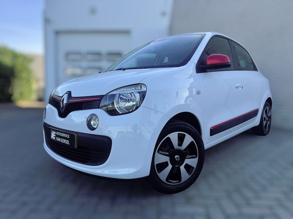 Renault Twingo 1.0 SCe Collection NL AUTO / GOED ONDERHOUDEN / AIRCO