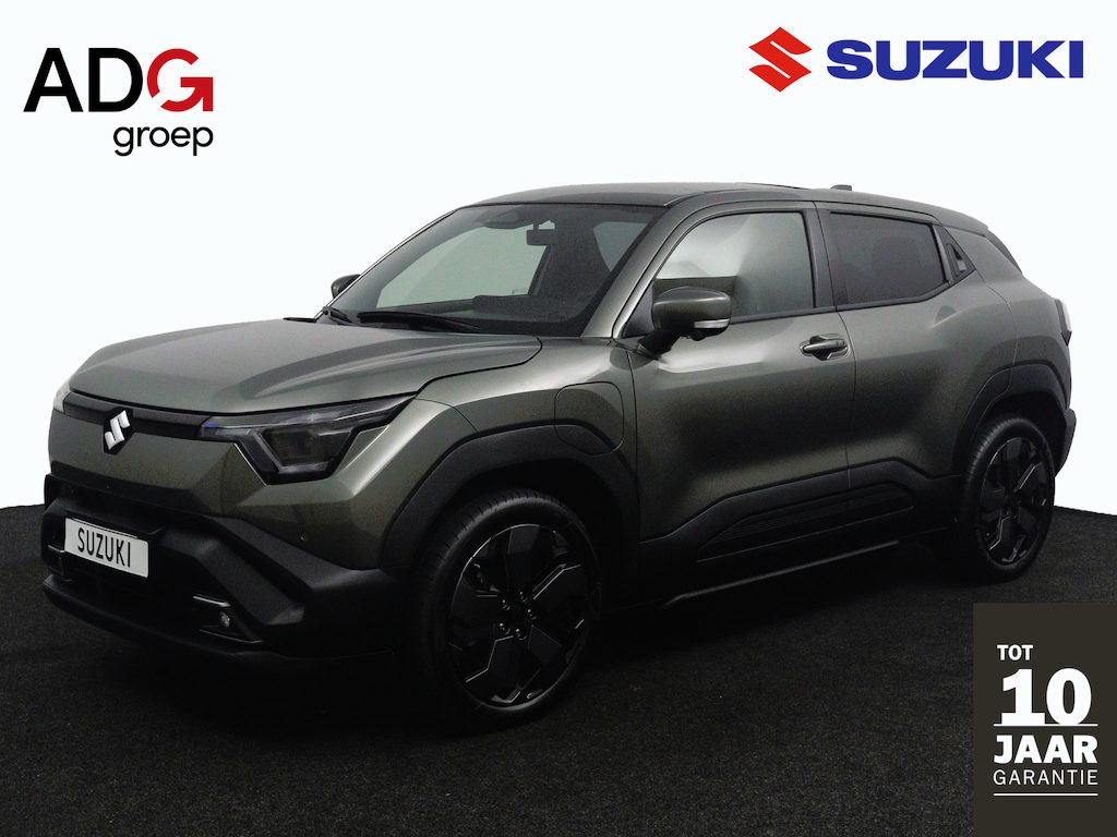 Suzuki e-Vitara Style 61 kWh | €4000 VOORDEEL | MEERDERE MODELLEN OP VOORRAAD | Panoramadak | Nieuwe Auto |