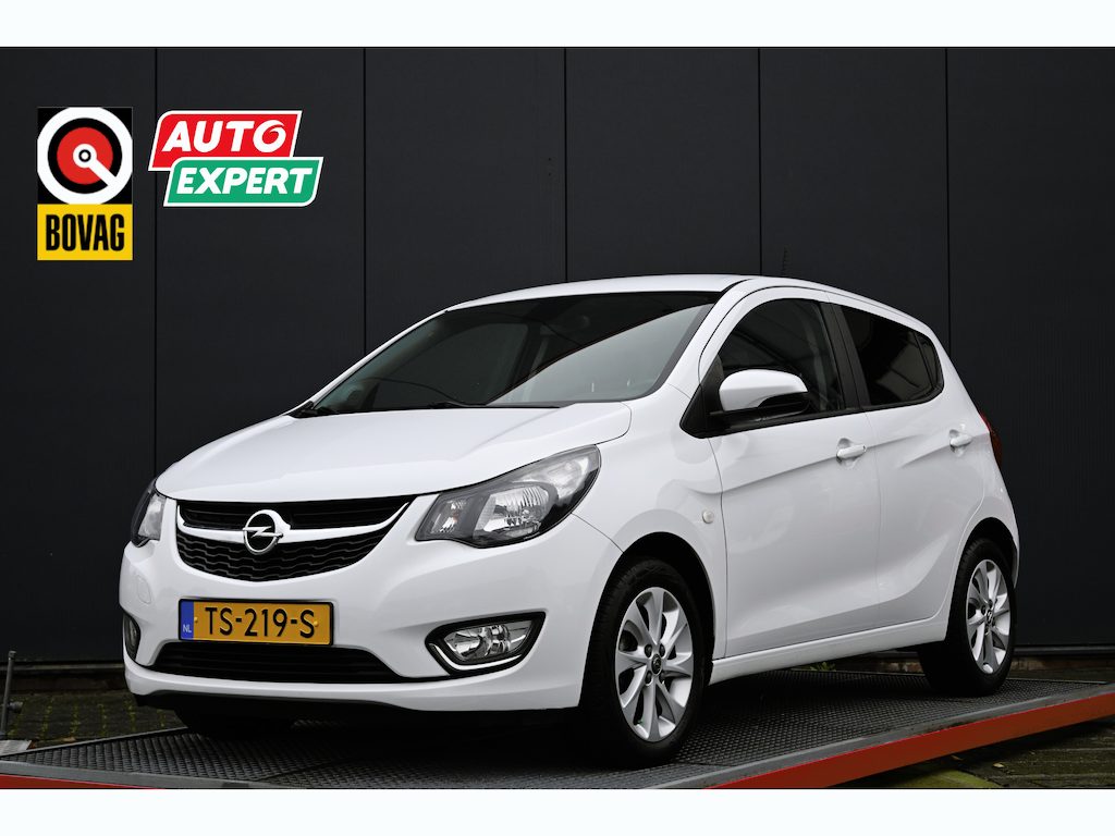 Opel Karl 1.0 ecoFLEX Innovation carplay