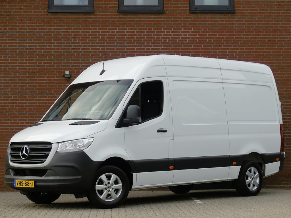 Mercedes-Benz Sprinter 315 CDI L2H2 Airco/Camera/trekhaak/Navigatie