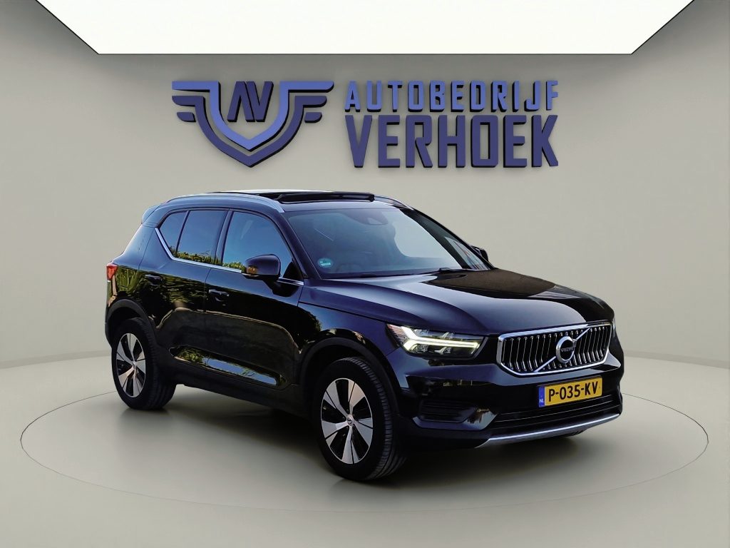 Volvo XC40 1.5 T4 Recharge Inscription Expression - Panodak - NL Auto