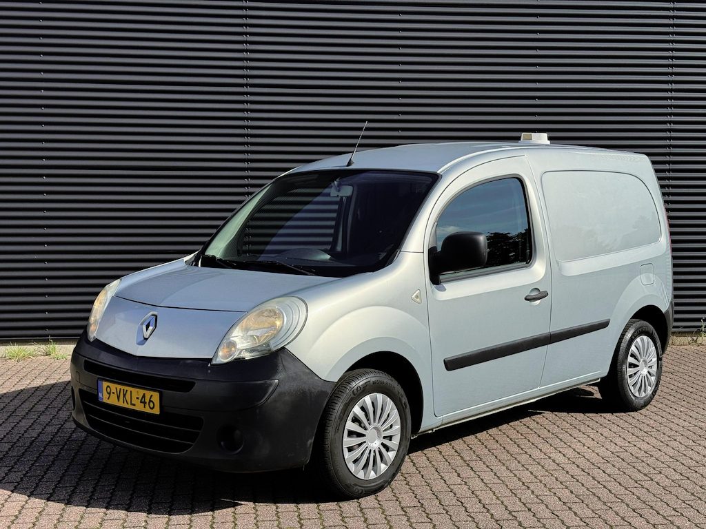 Renault Kangoo Express 1.5 dCi 90 Express Comfort Airco/NAP/APK 7-2027/Marge