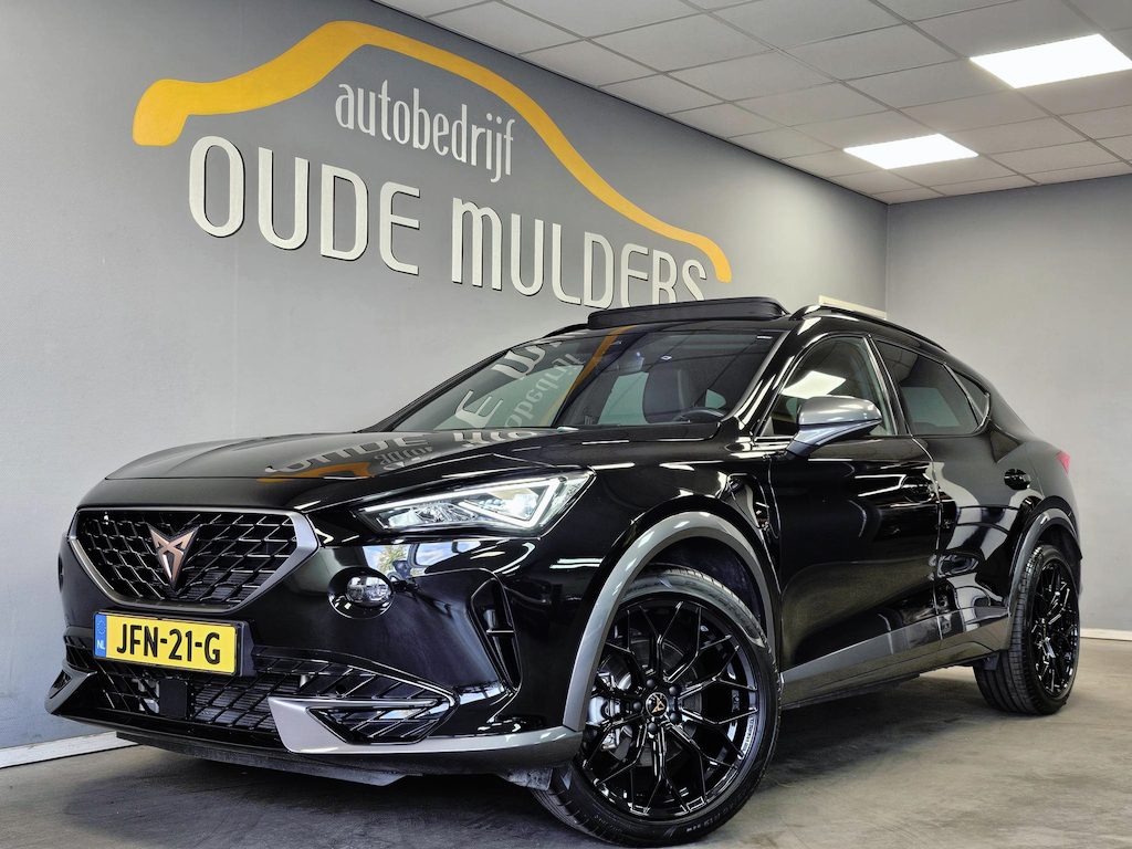 CUPRA Formentor 1.4 e-Hybrid | SOH 94% | Panoramadak | Camera | Carplay |