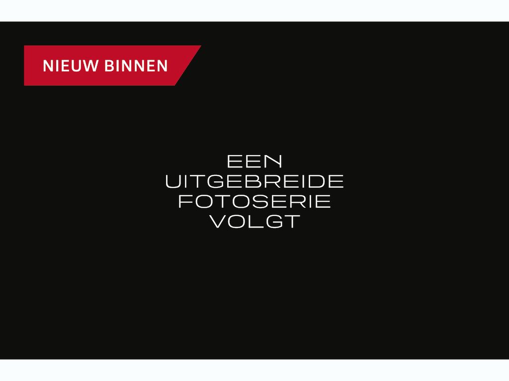Audi Q3 Sportback E-hybrid S edition 272PK | Tech Pro | Pano | SONOS | Head-up | Memory | 360 camera