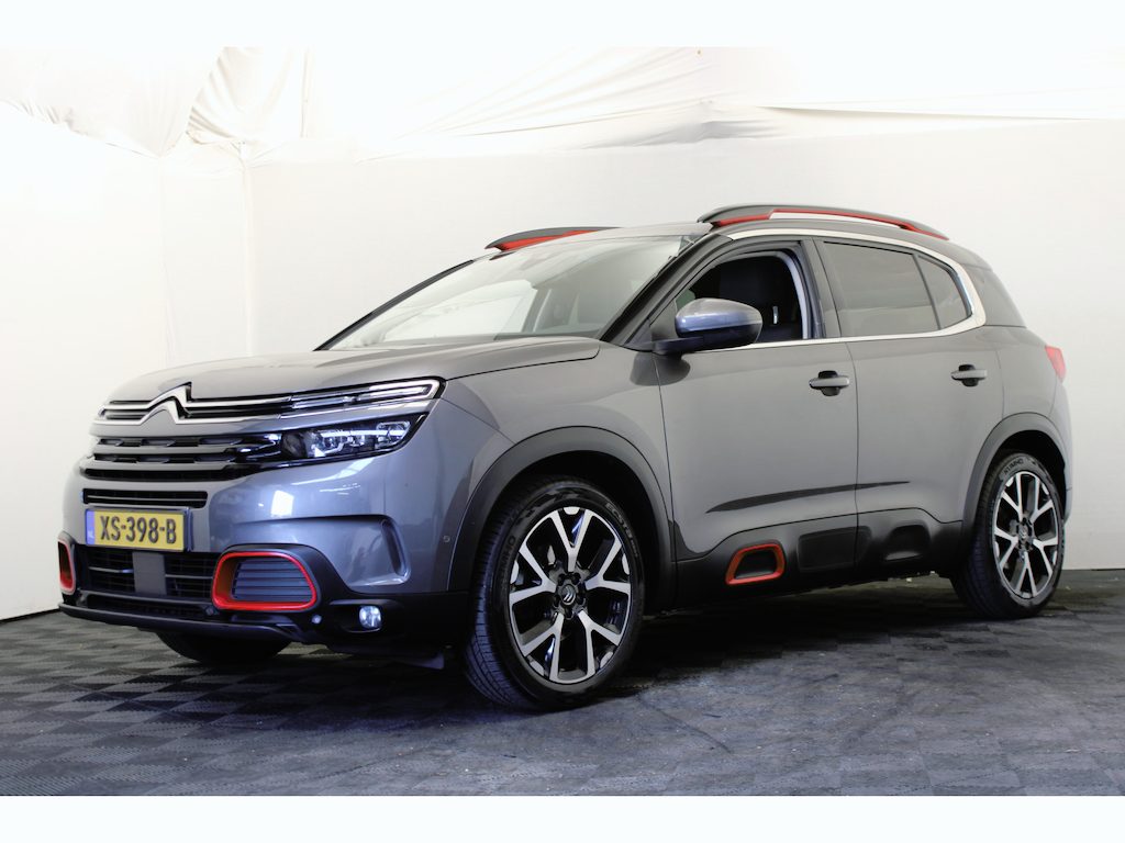 Citroën C5 Aircross 1.2 PureTech Business Plus |Camera|Navi|