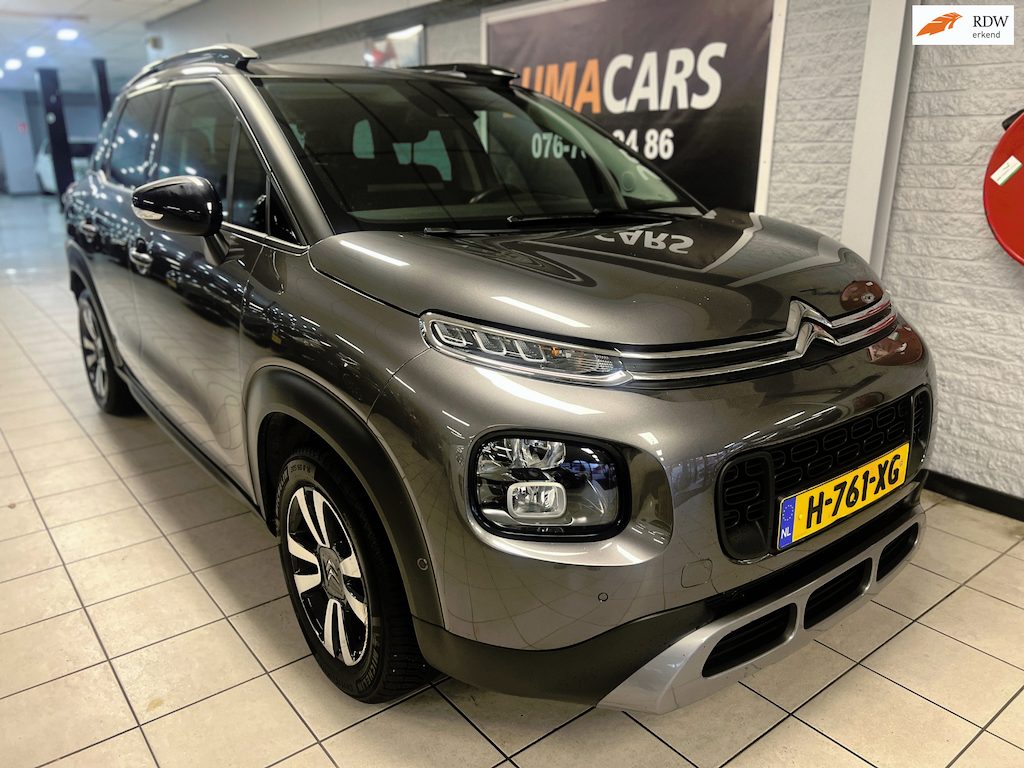 Citroën C3 Aircross 1.2 PureTech S&S Shine | Distri. V.V |