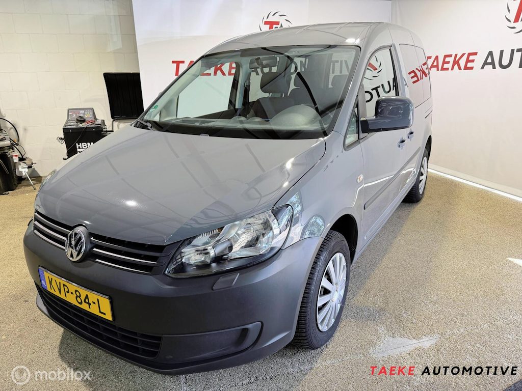Volkswagen Caddy Combi 1.2 TSI Trendline CLIMA/NWKETTING