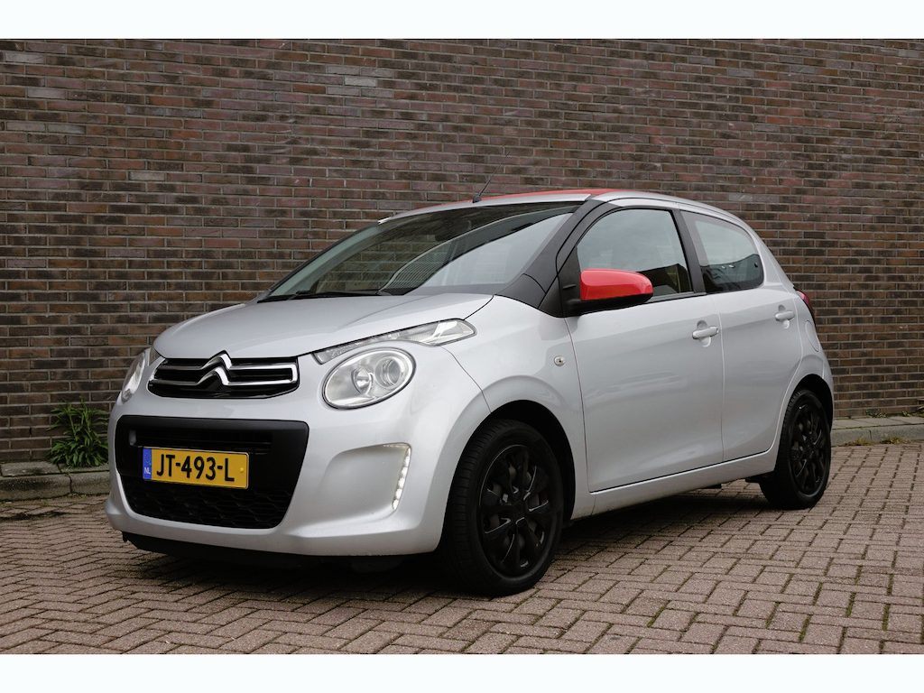 Citroën C1 1.0 e-VTi Airscape Feel