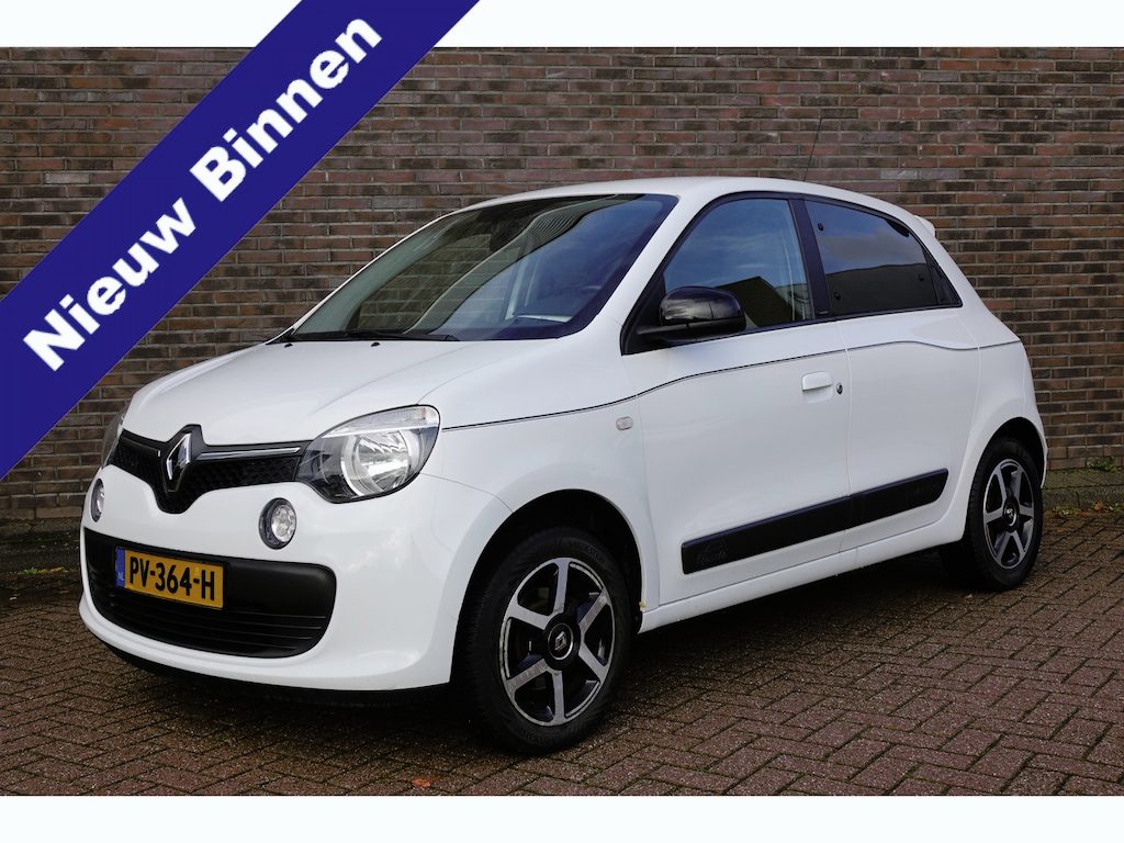 Renault Twingo 1.0 SCe Limited