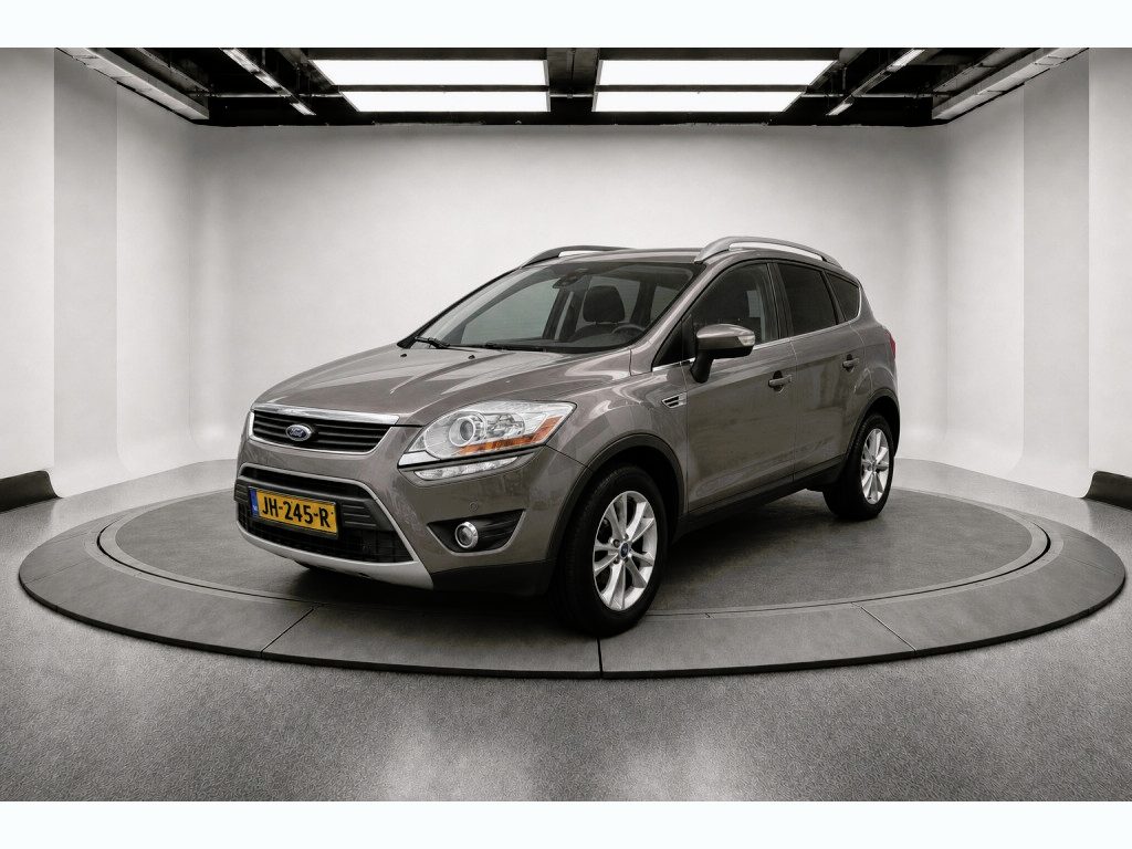 Ford Kuga 2.0 TDCi Trend FWD | Panorama Dak | Navigatie |