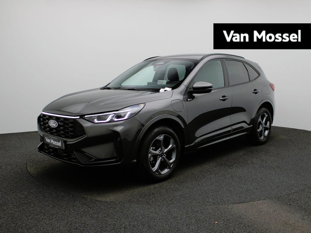 Ford Kuga 2.5 PHEV ST-Line lichtpakket | winterpack | Head-up display