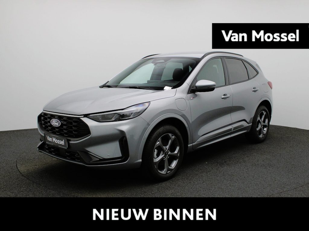 Ford Kuga 2.5 PHEV ST-Line Winter Pack | All Season Banden