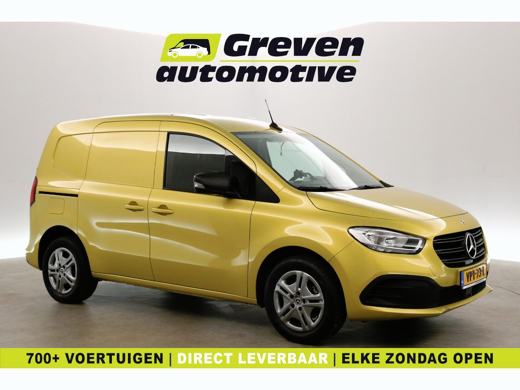 Mercedes-Benz Citan 108 CDI Pro | Airco | Parkeersensoren | Elektrpakket