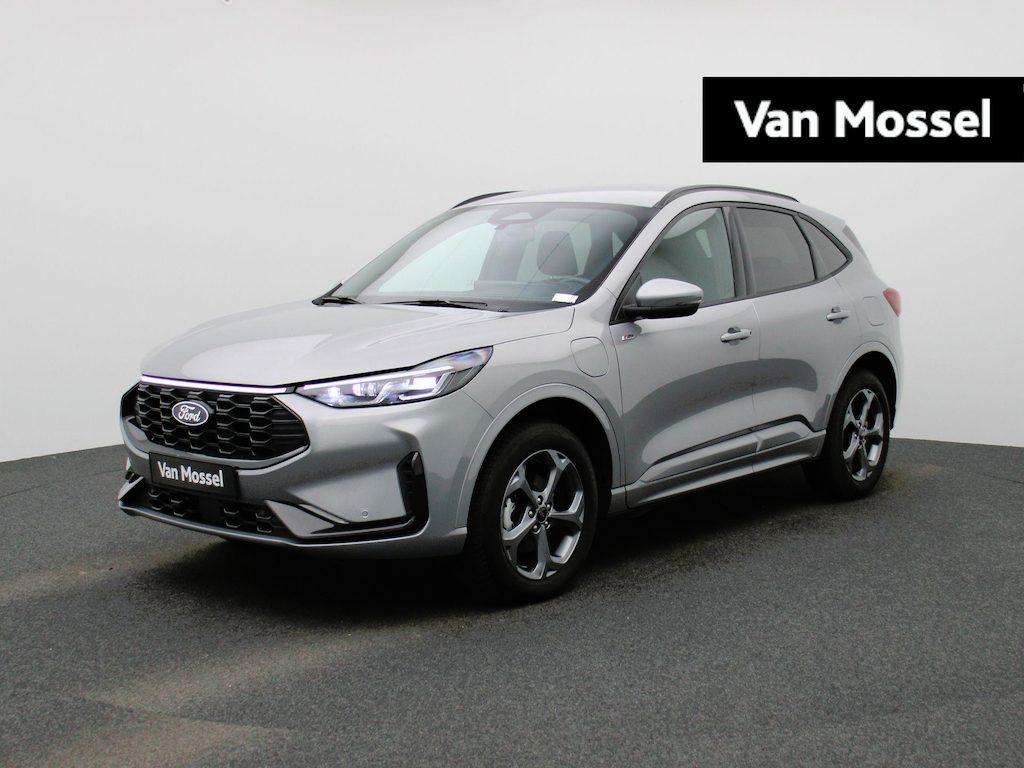 Ford Kuga 2.5 PHEV ST-Line | Climate Control | Cruise Control | Winterpakket | Apple Carplay/Android Auto |