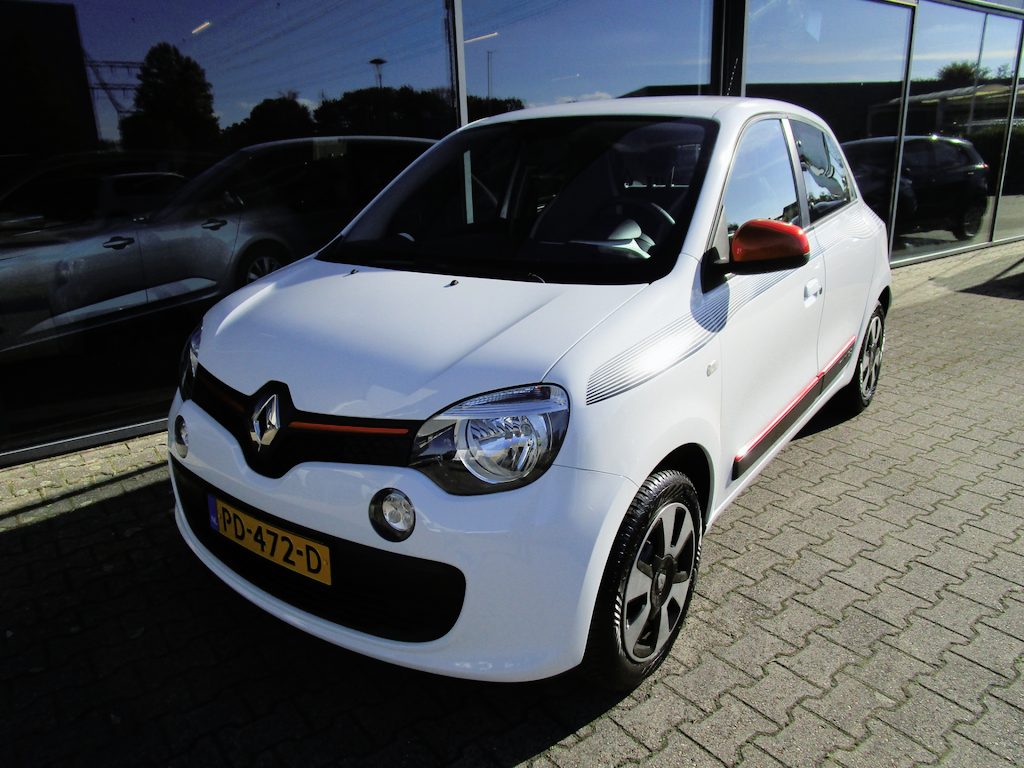Renault Twingo 1.0 SCe Collection Airco
