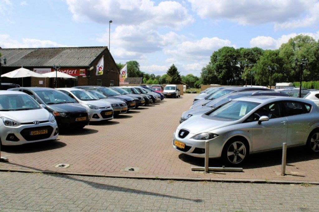 Volkswagen Touran 1.2 TSI 105pk Comfortline ECC/cruise/navi/trekhaak