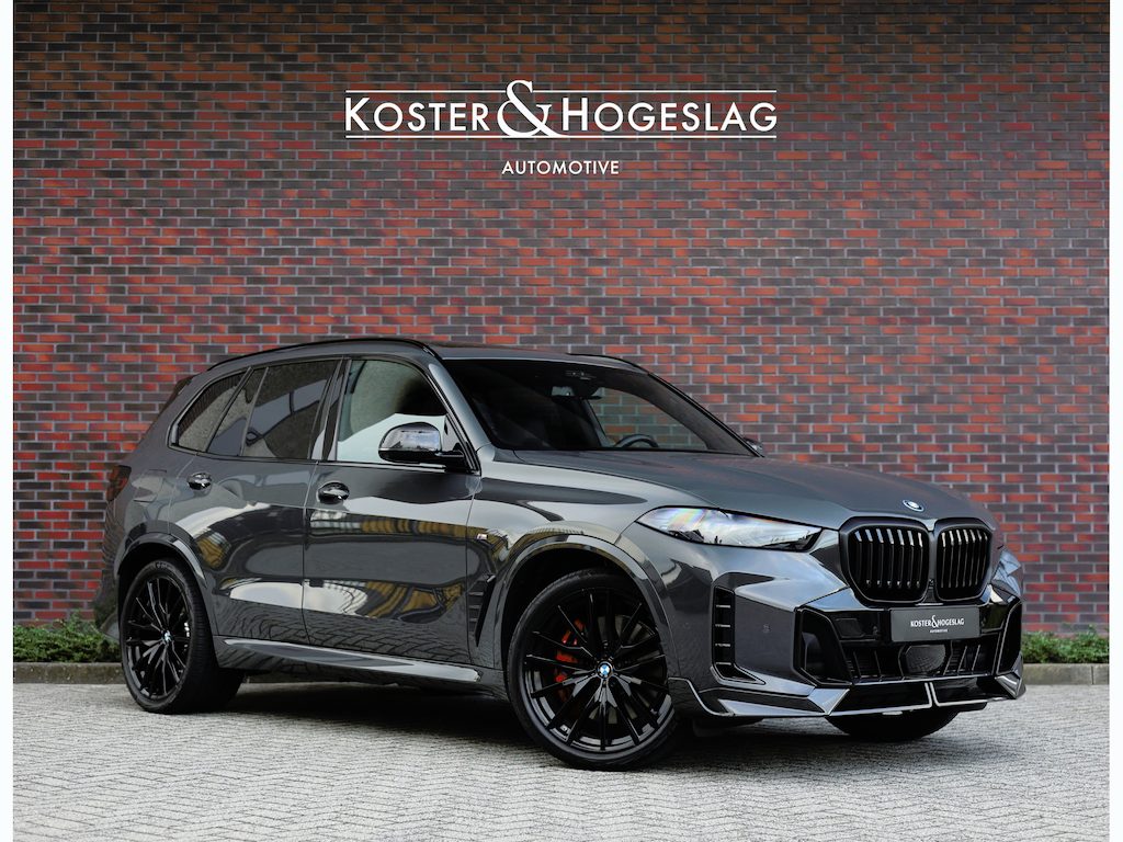 BMW X5 50e xDrive | M Performance - Skylounge - Trekhaak