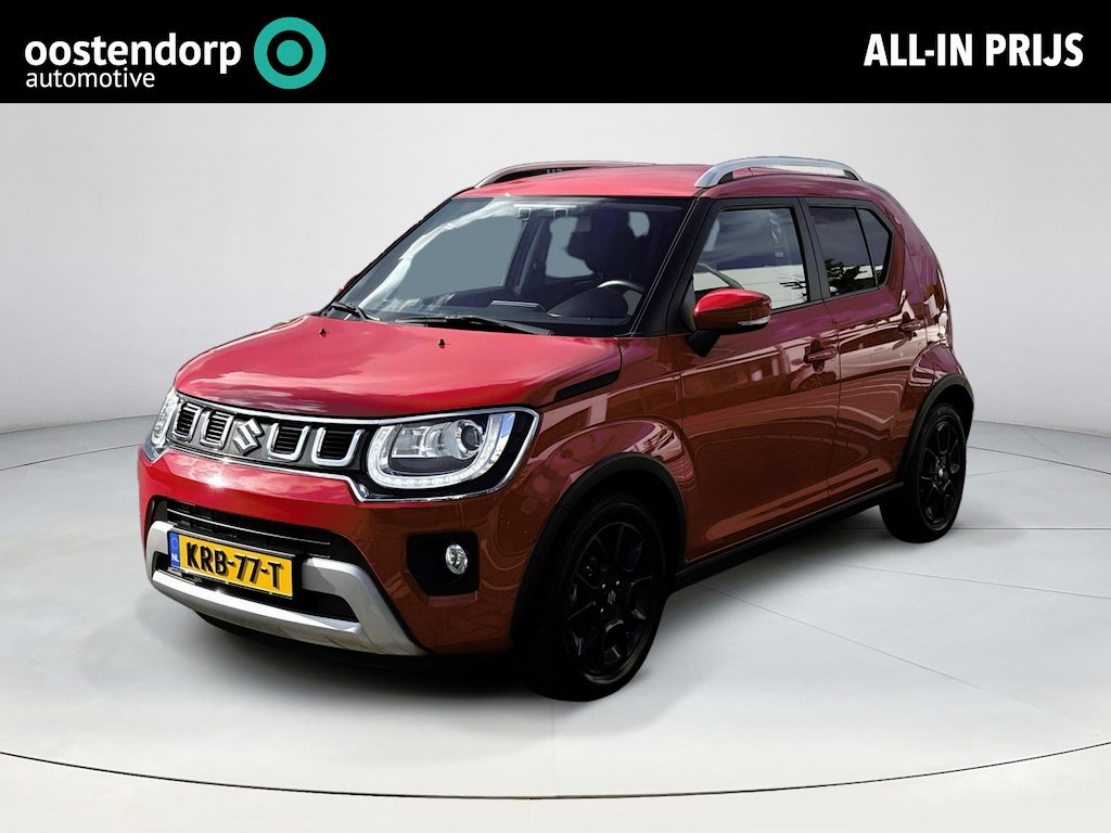 Suzuki Ignis 1.2 Smart Hybrid Style