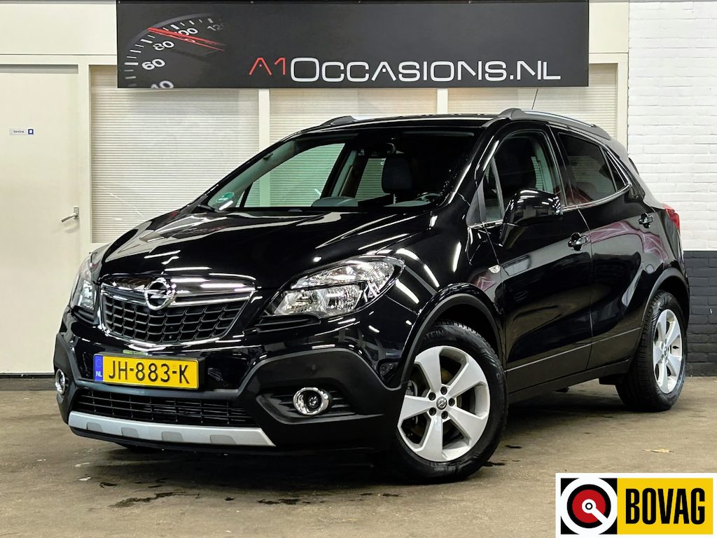 Opel Mokka 1.4 T Innovation