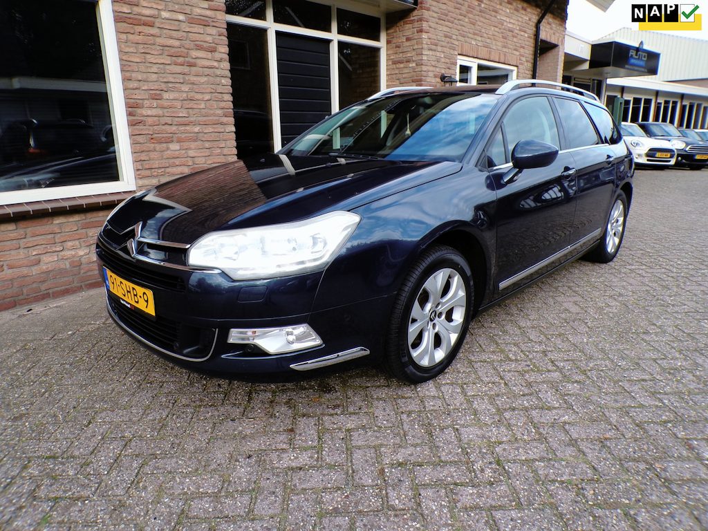 Citroën C5 Tourer 1.6 THP Selection