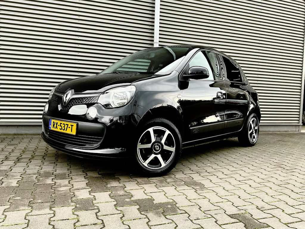 Renault Twingo SCe 70 Limited 5
