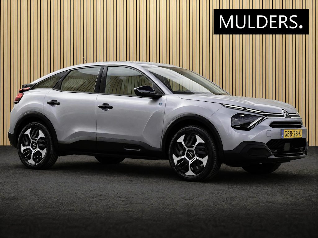 Citroën E-C4 You 50 kWh | SOH 96.4%/Camera/Climate