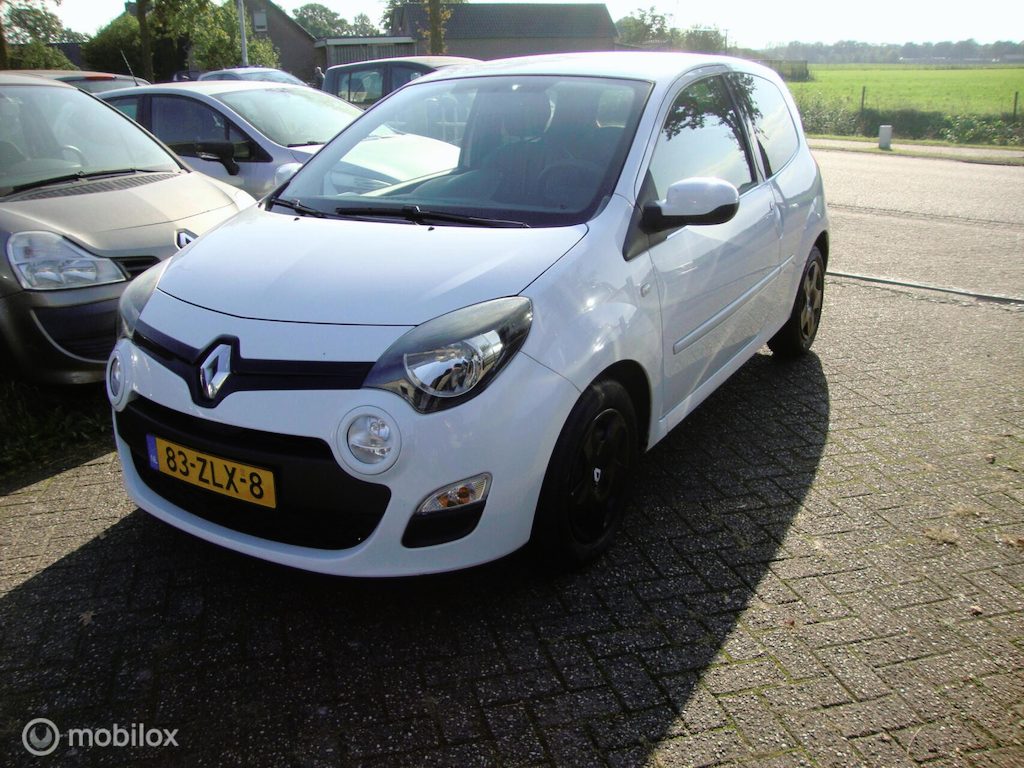 Renault Twingo 1.2 16V Acces