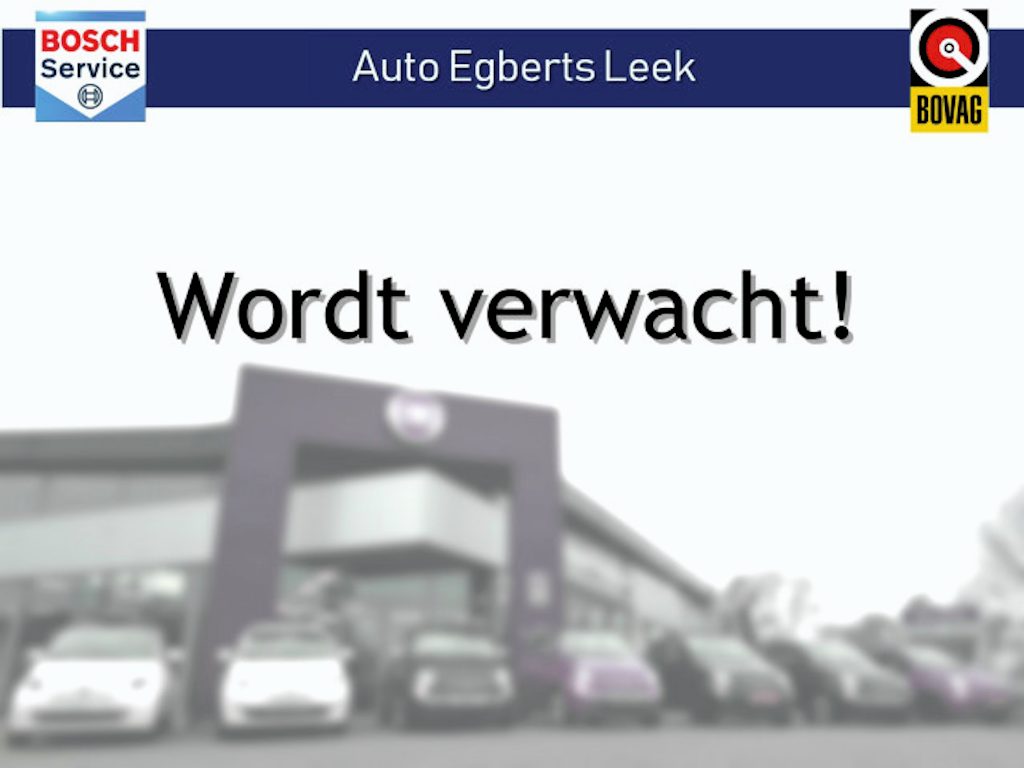 Mercedes-Benz B-klasse 180 Ambition | Automaat | Cruise | Airco