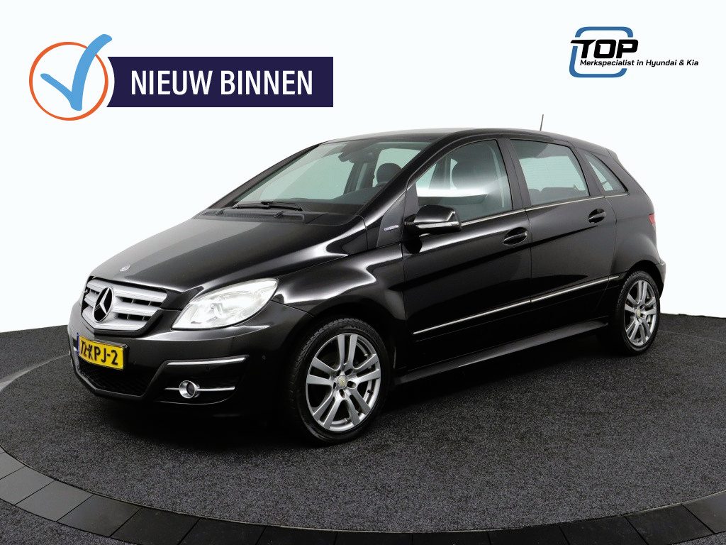 Mercedes-Benz B-klasse 180 BlueEFFICIENCY | Trekhaak | Navi | Airco