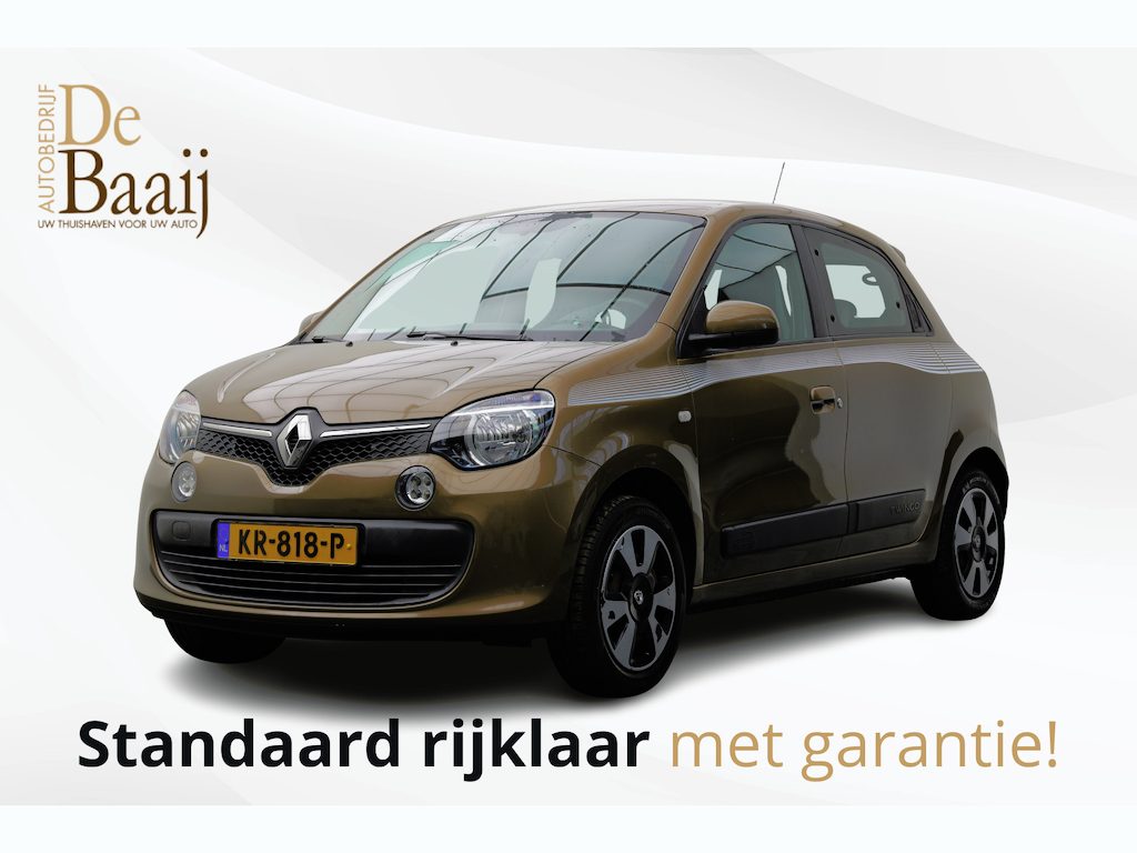 Renault Twingo 1.0 SCe Collection | Bluetooth | Cruise control | Airco