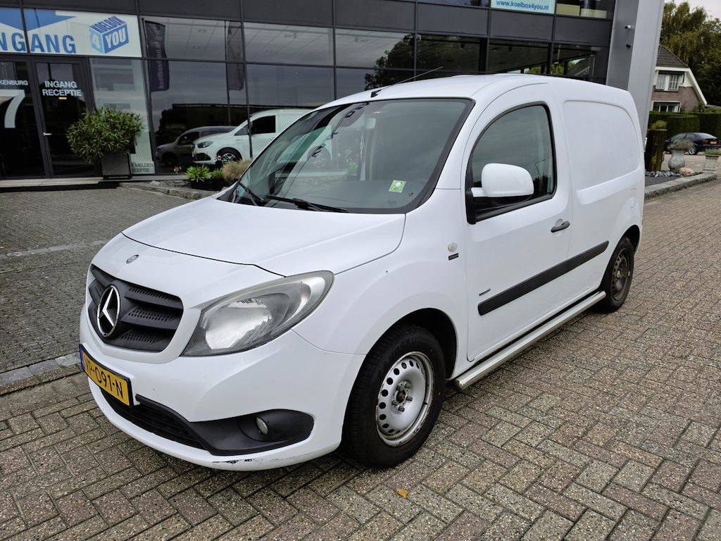 Mercedes-Benz Citan 109 CDI BlueEFFICIENCY * NAP *