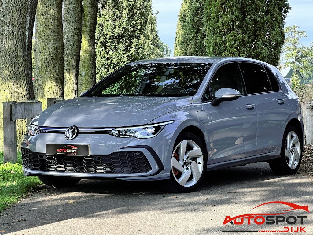 Volkswagen Golf 1.4 eHybrid GTE