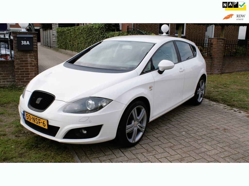SEAT Leon 1.2 TSI Businessline High