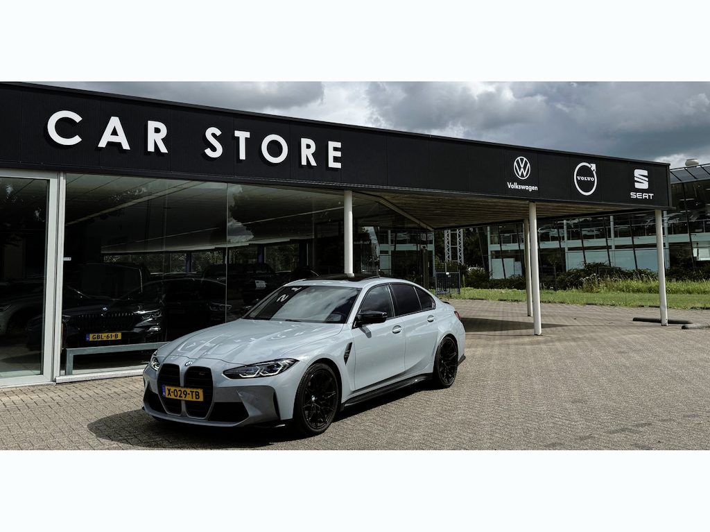 Volkswagen Polo 1.0 TSI DSG 3X R-LINE PANO|Virtual|Camera|Dealer Onderhouden
