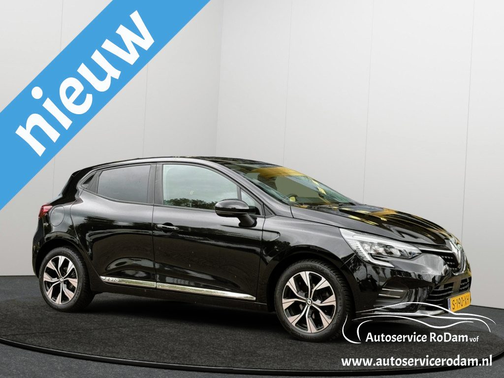 Renault Clio 1.0 TCe 90 Evolution
