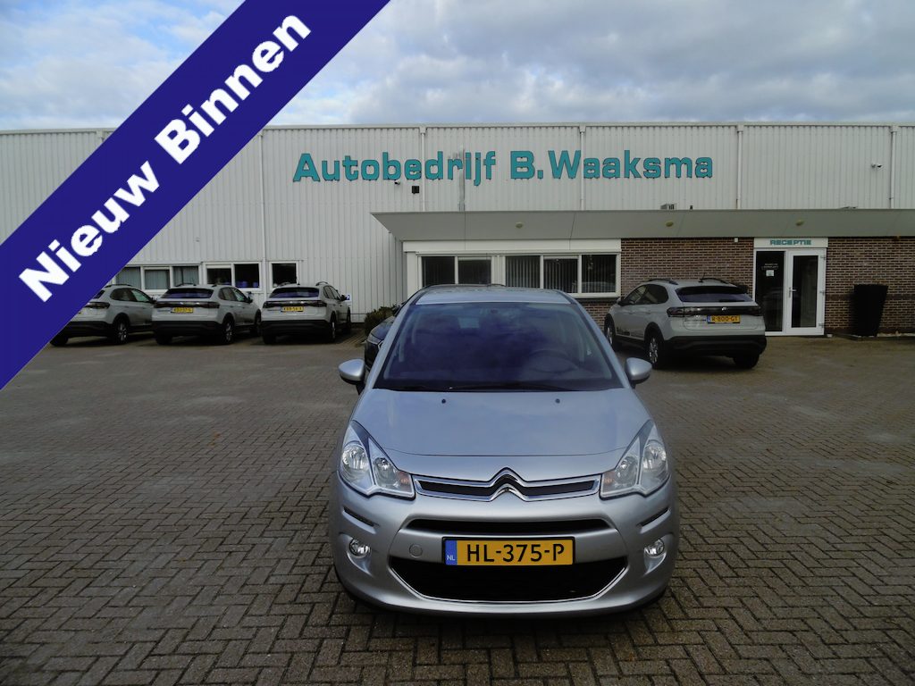 Citroën C3 1.2 PureTech Collection