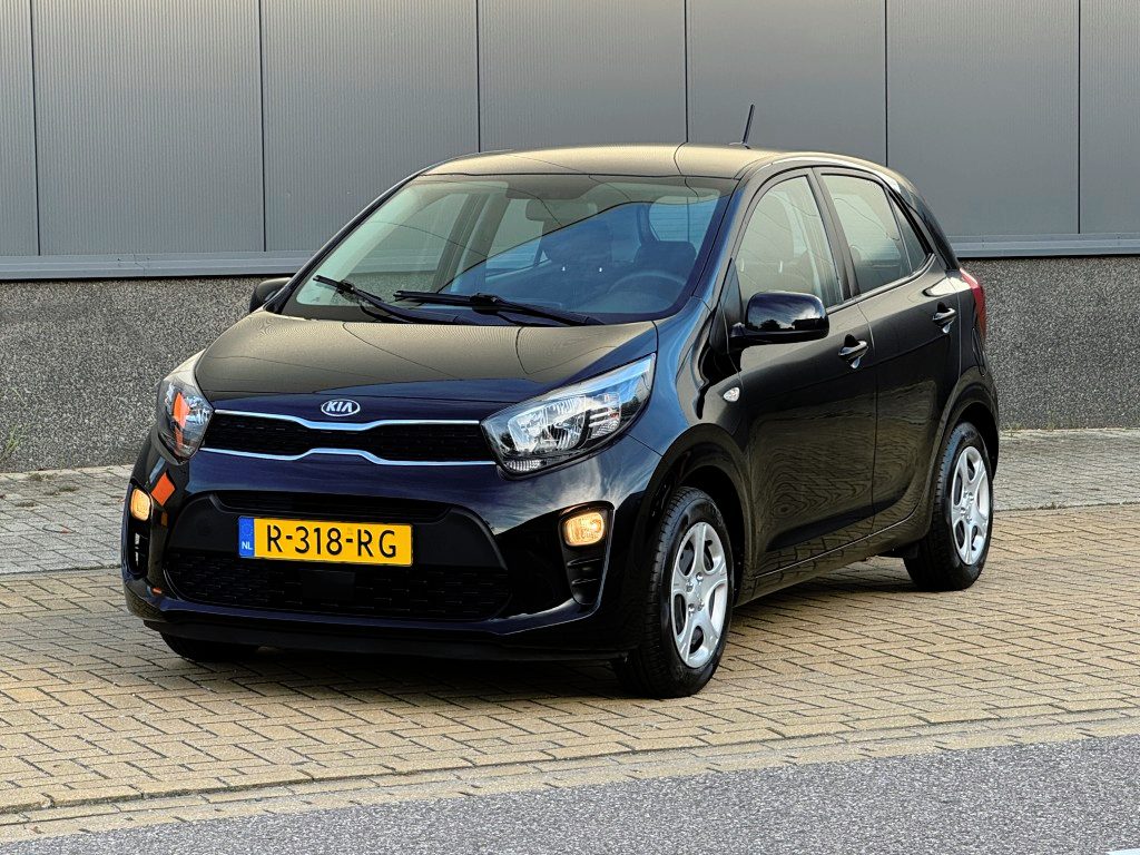 Kia Picanto 1.0 DPi ComfortLine
