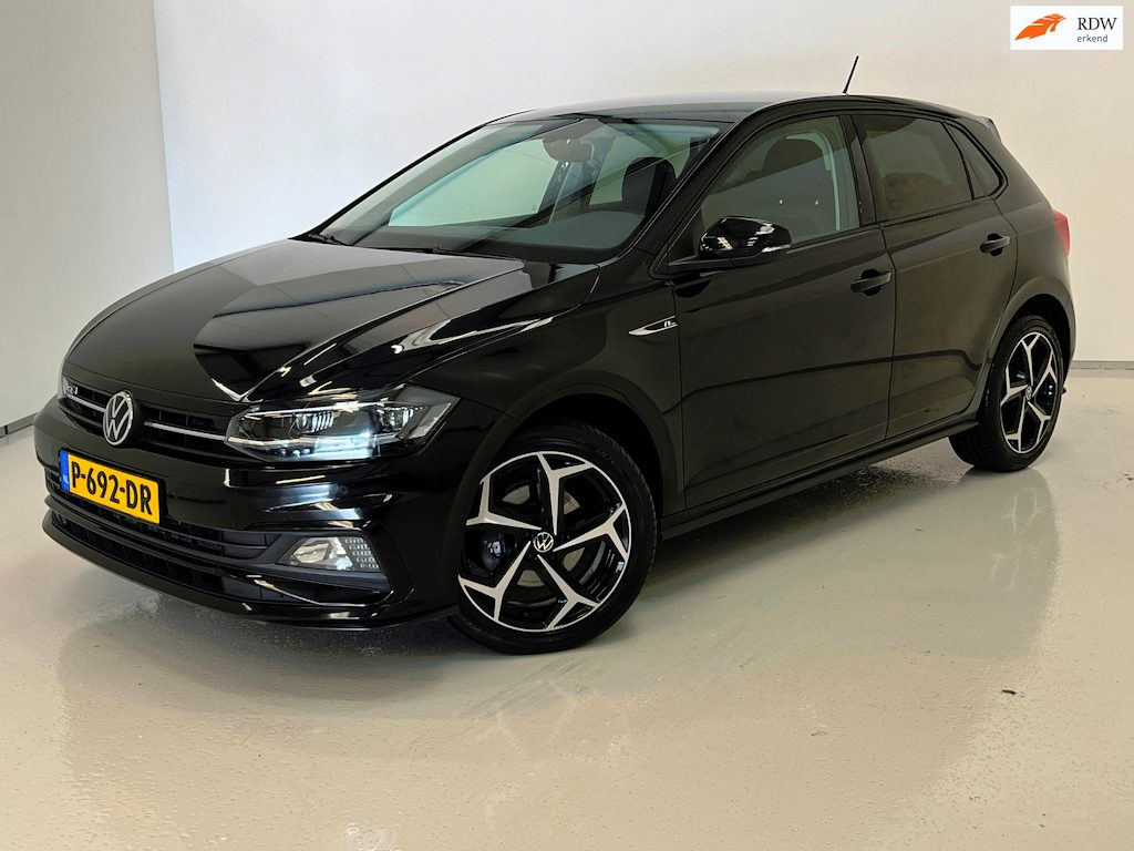 Volkswagen Polo 1.0 TSI Highline / R-Line / BTW / Stoelverwarming