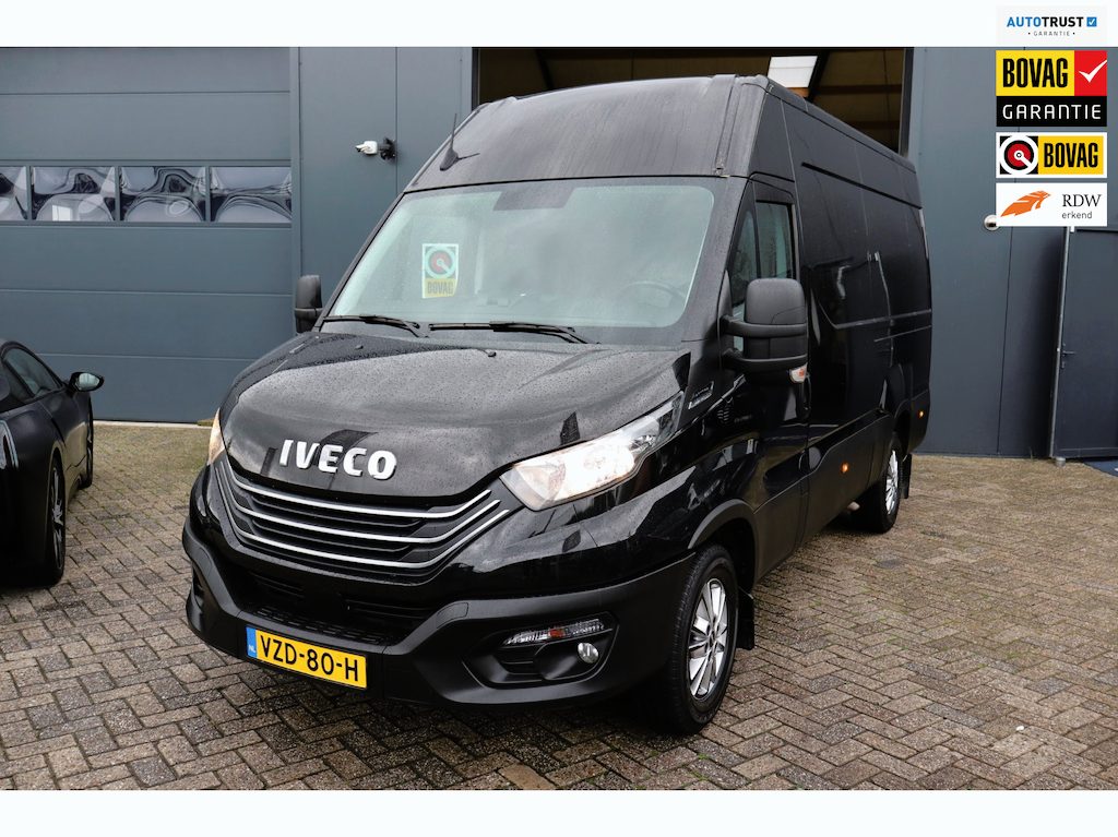 IVECO Daily 35S16V 2.3 352L H3-Automaat-Camperwaardig