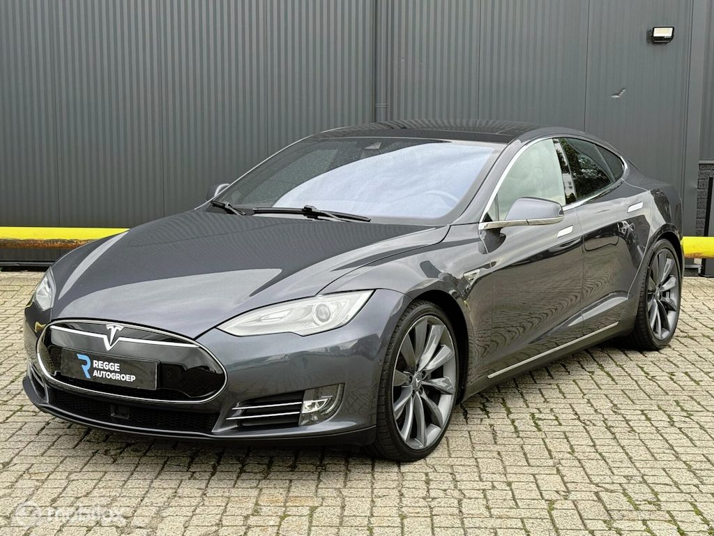 Tesla Model S 85D Base SC01 FREE SUPERCHARGING|GRATIS LADEN