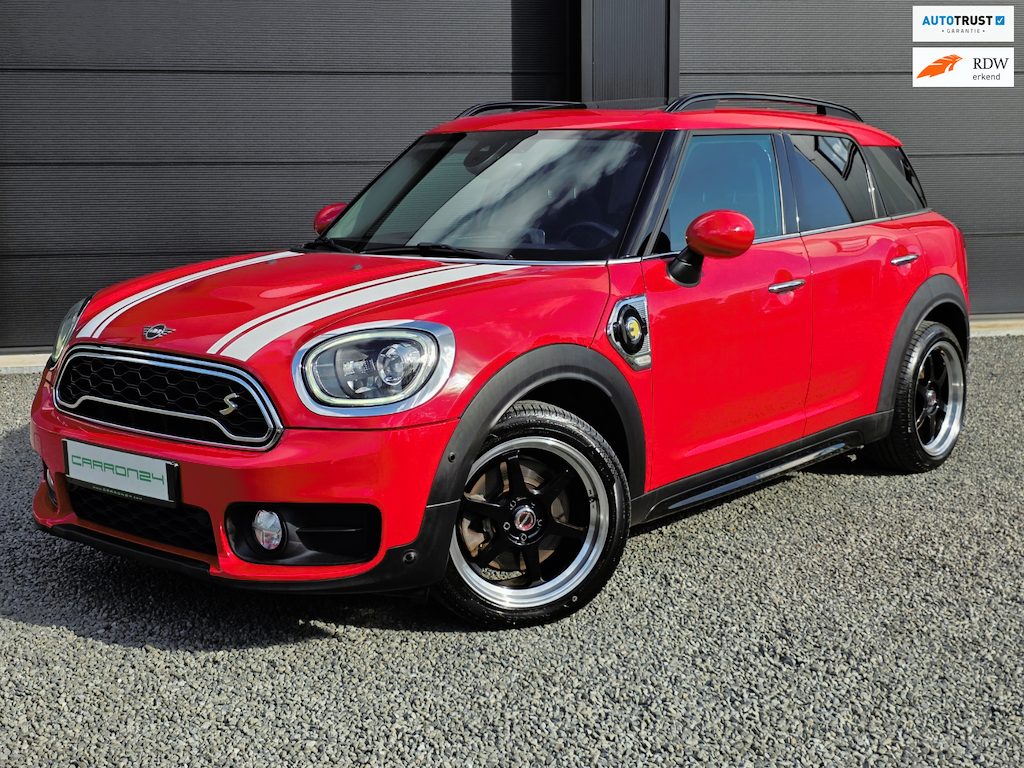 MINI Countryman 1.5 Cooper S E ALL4 | Full option |