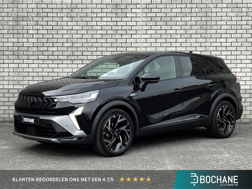 Renault Symbioz 1.8 E-Tech Full Hybrid 160 Esprit Alpine | Adaptive Cruise Control | Navigatie | Camera | Cruise Control |