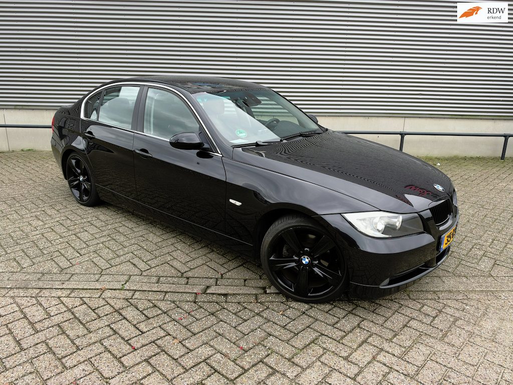 BMW 3-Serie 325i Executive