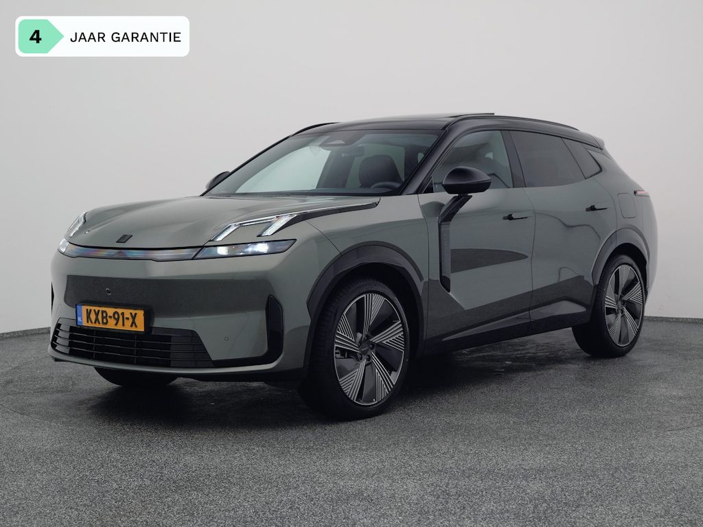 Lynk & Co 08 1.5 More | PANO | 360° | H&K | ADAPTIVE | STOELVENT. | STOELMASSAGE | STOEL- EN STUURVERW.