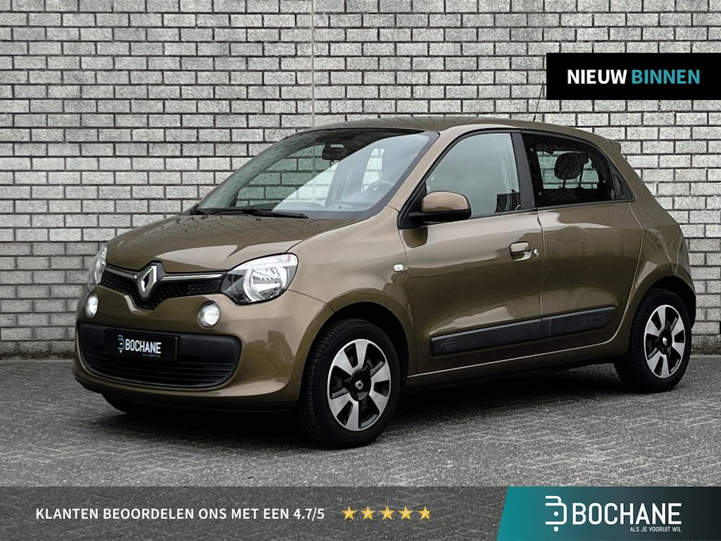 Renault Twingo 1.0 SCe Expression | Volledig Dealer Onderhouden | Airco | Bluetooth | Elektrische Ramen |