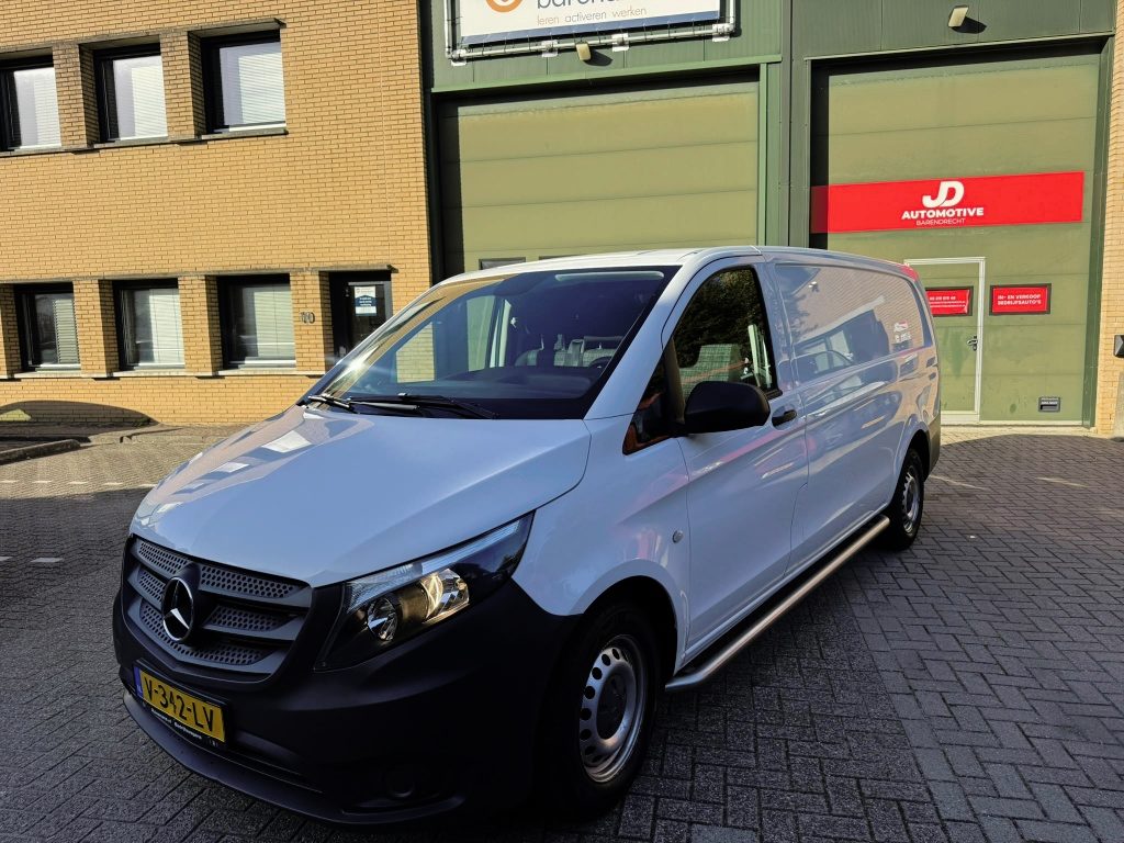Mercedes-Benz Vito 111 CDI Func. Ex.L.